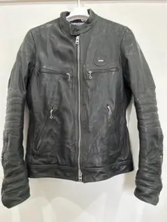 2025年最新】フランシストモークス ライダースの人気アイテム - メルカリ