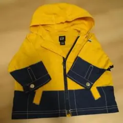 baby GAP ウィンドブレーカー 6-12ヶ月