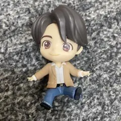 TinyTAN モニターフィギュア Jung Kookグク BTS BT21