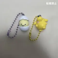 たまごっちチョコボックス　ポチっち　べびまるっち