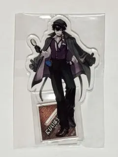 にじいばジャーニー アクリルスタンド 佐伯イッテツ