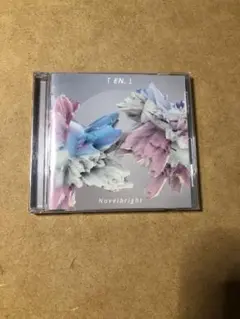 Novelbright [ EN. ] CD