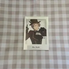 あんスタ ぱしゃっつ 10周年 斎宮宗