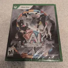 AI: THE SOMNIUM FILES nirvanA Initiative