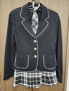 pom ponette フォーマルセットアップ L 160