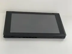 Nintendo Switch 本体 セット グレー【動作確認済み・付属品完備】