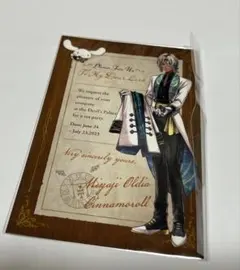 あくねこ　ミヤジ