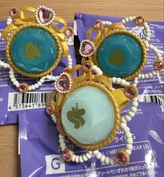 あんスタ　ライカ　エス　リンライ　リングライト