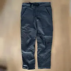 THE NORTH FACE ダークグレー パンツ
