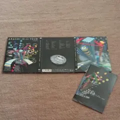 嵐/ARASHI 10-11 TOUR