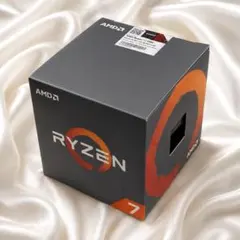 CPU無し AMD Wraith Spire 純正CPUクーラー Ryzenのサムネイル