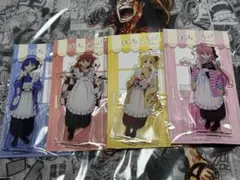す**様 ぼっち・ざ・ろっく！ カラオケの鉄人コラボ アクリルスタンド