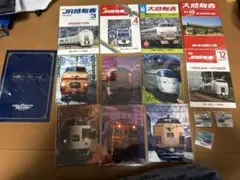 竹*男様 JR東日本レジェンドトレインスタンプラリー 全コーススタンプ