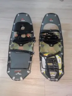 MSR ライトニングアッセント　22インチ　ブラック　未使用