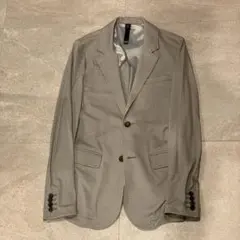 wjk テーラードジャケット