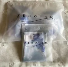 ゼロイズム　ブラ&ショーツ　セットのサムネイル
