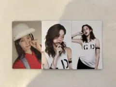 lesserafim ルセラフィム spaghettiトレカ　カズハ