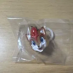 プロ野球マスコット ガチャガチャ めじるしアクセサリー フレップ