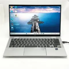 高性能デル中古ノートDELL7490 i5 8G 512G高速SSD Win11 - メルカリ