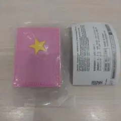 アイカツ　ガチャガチャ