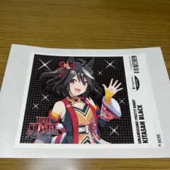 2026年最新】キタサンブラックステッカーの人気アイテム - メルカリ