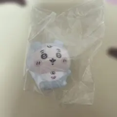 ちいかわ　ソフビフィギュア　古本屋