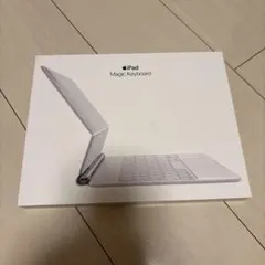 Apple Magic Keyboard for iPad Pro 11インチ