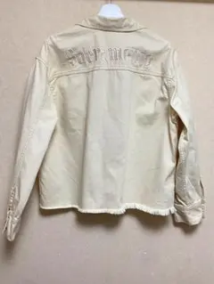 H&M デニムジャケット