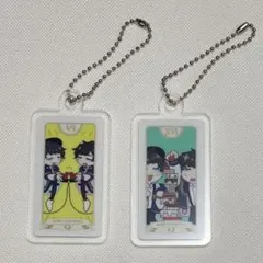 2025年最新】quizknock キーホルダーの人気アイテム - メルカリ