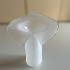 Y*E様 花瓶 花器 花びら型