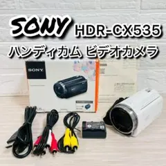 SONY HC-V360MS 動画　撮影　運動会　思い出　記念　ビデオカメラ SONY HC-V360MS 動画 撮影 運動会 思い出 記念 ビデオカメラ - メルカリ