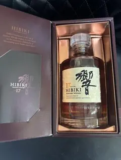 2026年最新】響 17年 50mlの人気アイテム - メルカリ