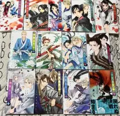 【全巻初版本】女王の花　ニの姫の物語　全巻セット　和泉かねよし 和泉 かねよし「女王の花」全巻 + ファンブック + 2冊 こたゆき