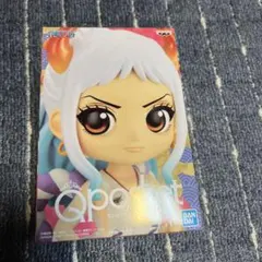 ワンピース Q posket ヤマト フィギュアのサムネイル