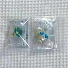 パワーパフガールズ めじるしアクセサリー バターカップ バブルス まとめ売り