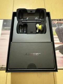 2025年最新】bose soundsport freeの人気アイテム - メルカリ