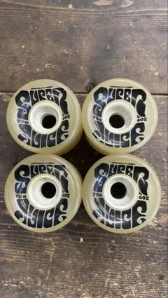 oj wheels super juice 60mmのサムネイル
