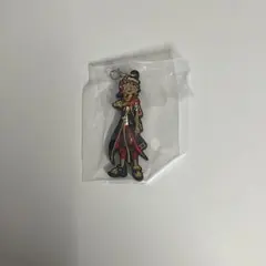 ツイステ 一番くじ カリム