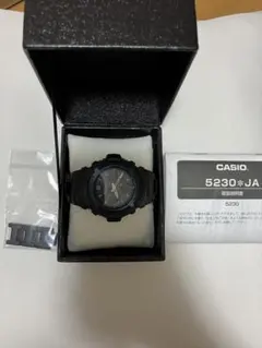 2025年最新】G-SHOCK 5230 JAの人気アイテム - メルカリ