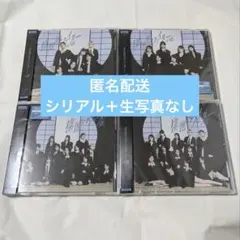 ≠ME 11th 排他的ファイター　初回限定盤 ノイミー盤