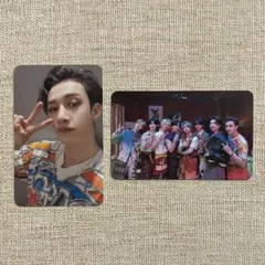 Stray Kids Social Path ラキドロ バンチャン