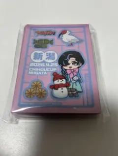 ヴァンガード 石川クルミ 新潟限定スリーブ n - メルカリ