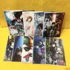NHK大河ファンタジー 精霊の守り人 DVD 全巻セット 綾瀬はるか 全12巻
