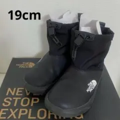 ノースフェイス ベースキャンプブーティ レインブーツ 19cmのサムネイル