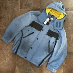 DIESEL 定価 71.500円 W-trodd オイル・ヴィンテージ加工