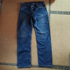 リーバイス501 W33 L32