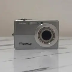 CASIO EXILIM EX-ZR400 ジャンク品 - メルカリ