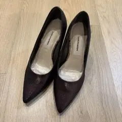 【Lagunamoon】LADYコンフォートパンプスのサムネイル