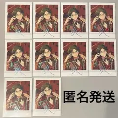 【新品・未使用】あんさんぶるスターズ あんスタ 5周年 ぱしゃこれ 全種 セット 2026年最新】あんスタ ぱしゃこれ 5周年 boxの人気アイテム - メルカリ