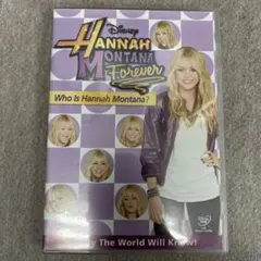 Hannah Montana Forever エクステンデッドエディション